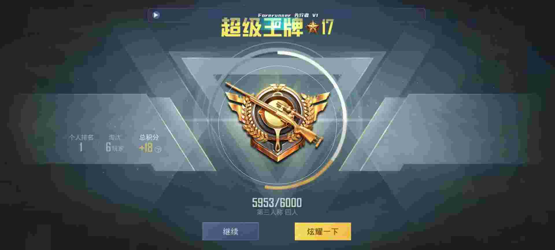 和平精英鸡腿辅助自瞄 - ��ƽ��Ӣ����򵥵����辅助预览图